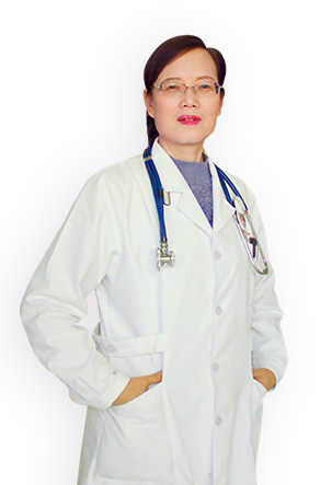 郭宝珍-妇产科医生